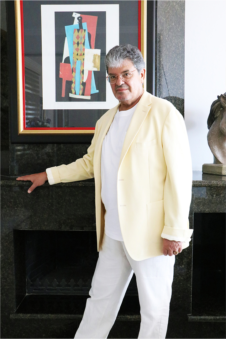 Angelos Pieri Limassol